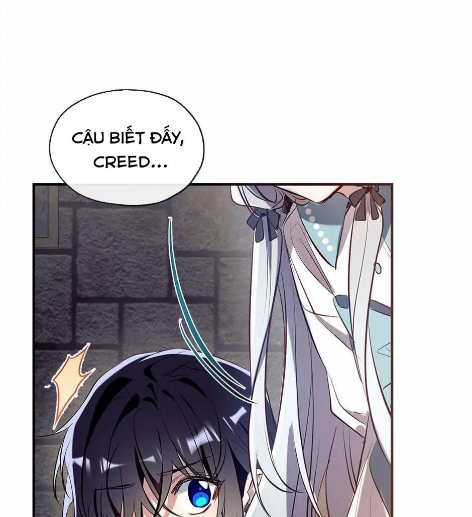 chúng ta có thể trở thành gia đình được không? chapter 80 71