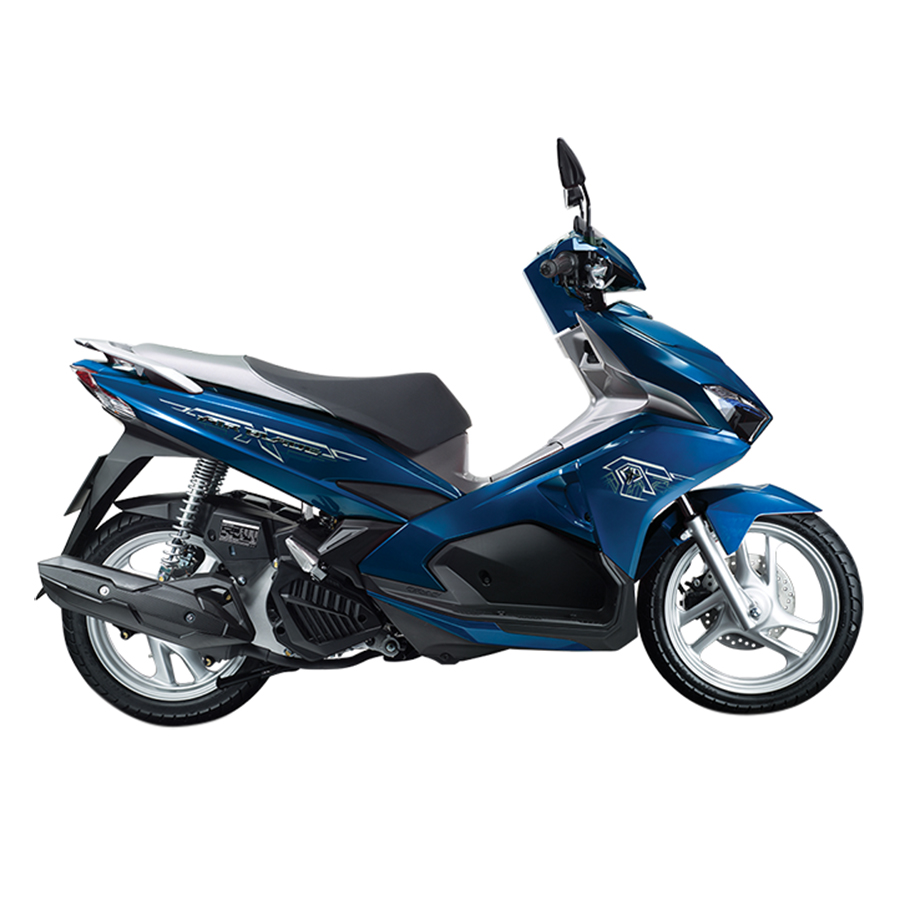 Xe Máy Honda Air Blade 2019 (Phiên Bản Cao Cấp)