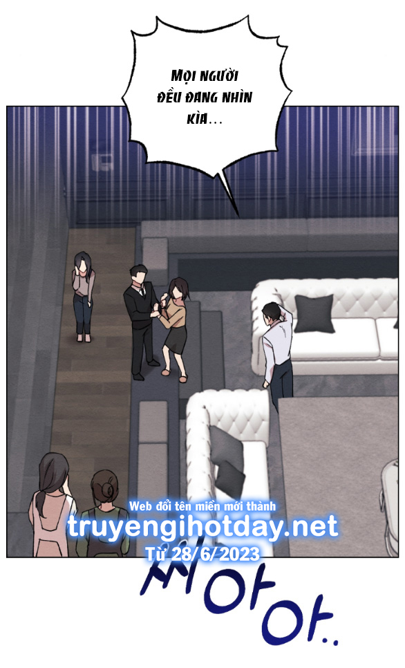 Ăn Mòn chapter 11.2 - Trang 29