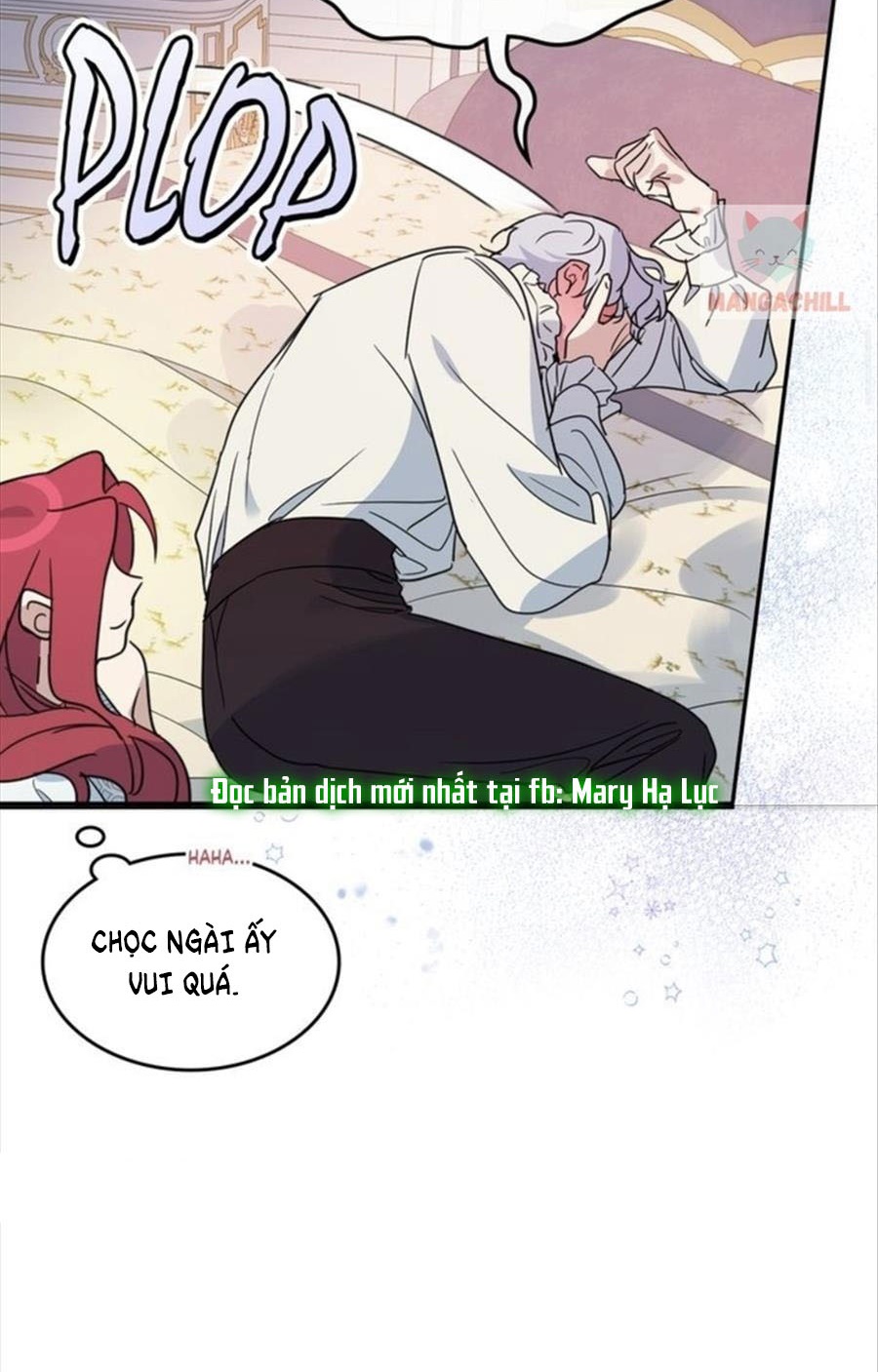 người đẹp và quái vật chapter 85 - End SS2 63