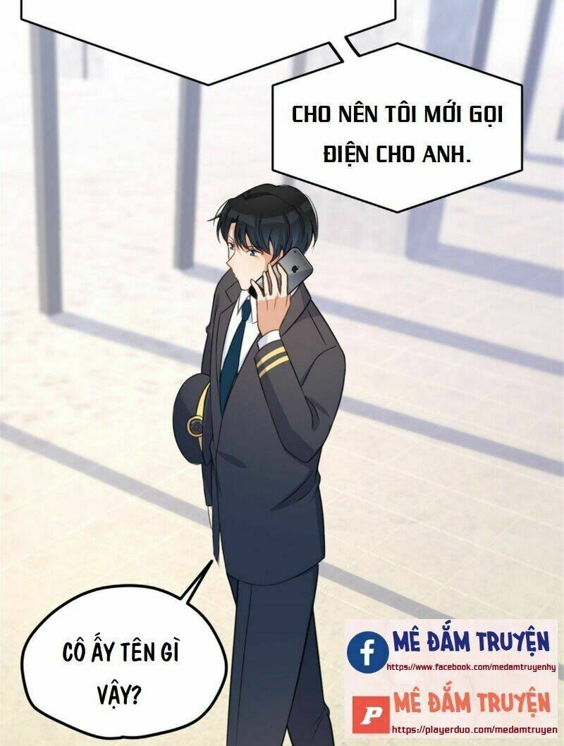 vẫn cứ nhớ em, nhớ em chapter 33 32