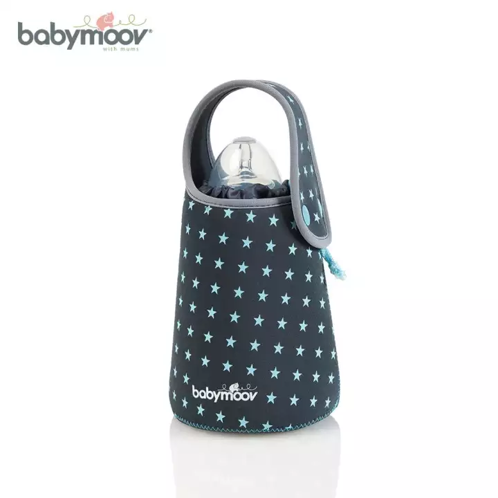 Túi hâm nóng bình sữa BABYMOOV BM01384