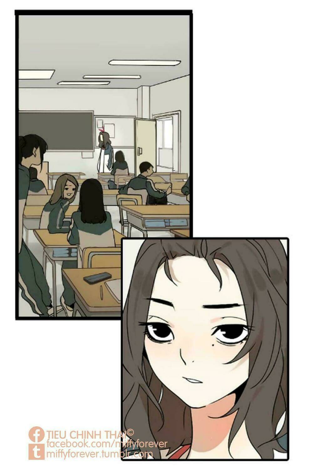 mục linh chapter 1 35