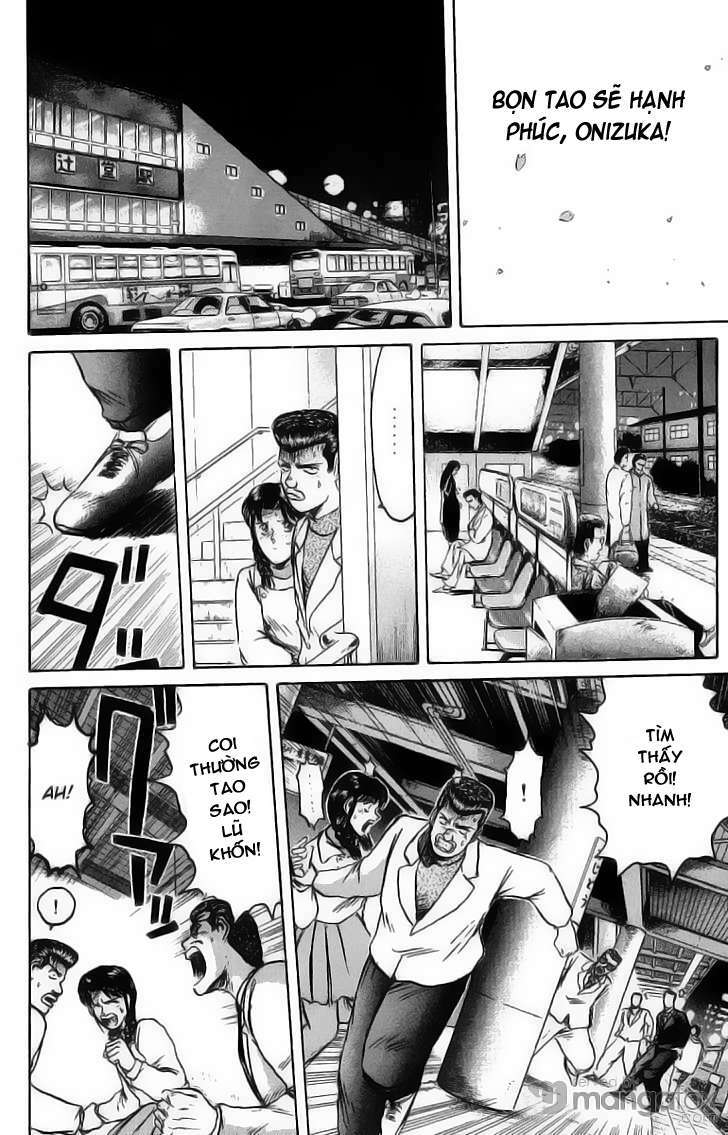 shonan junai gumi chapter 73 14