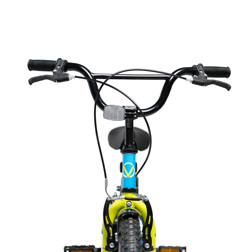 Xe Đạp Trẻ Em Youth VINBIKE Robo 16 – Bánh 16 Inches