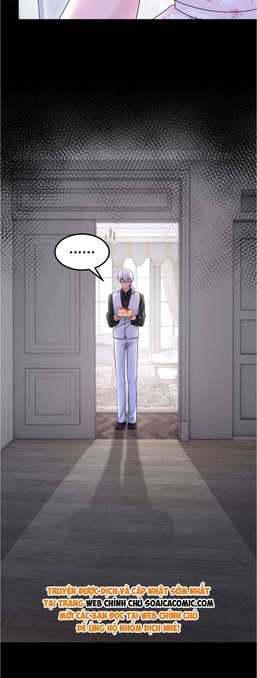 manh bảo của tôi là liêu cơ chapter 169 13