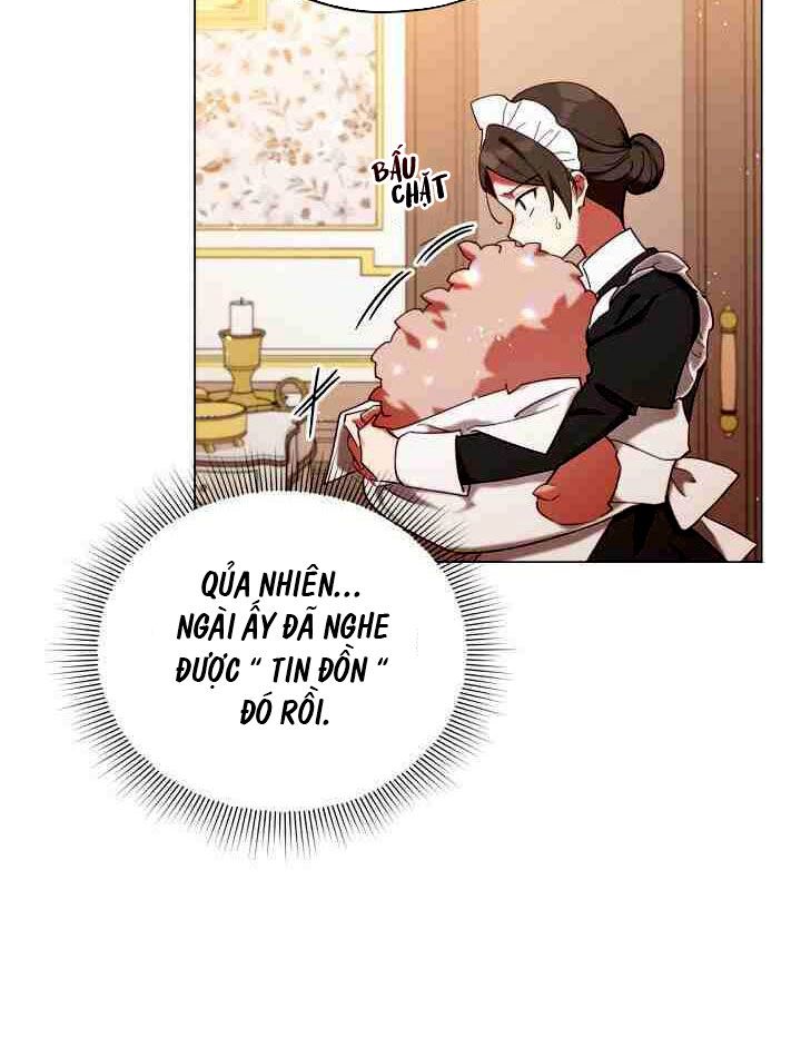 quý cô không thể chạm vào chapter 5 36