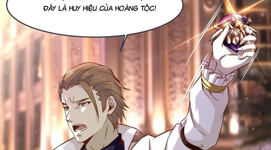 nãi ba là chiến thần mạnh nhất chapter 37 2