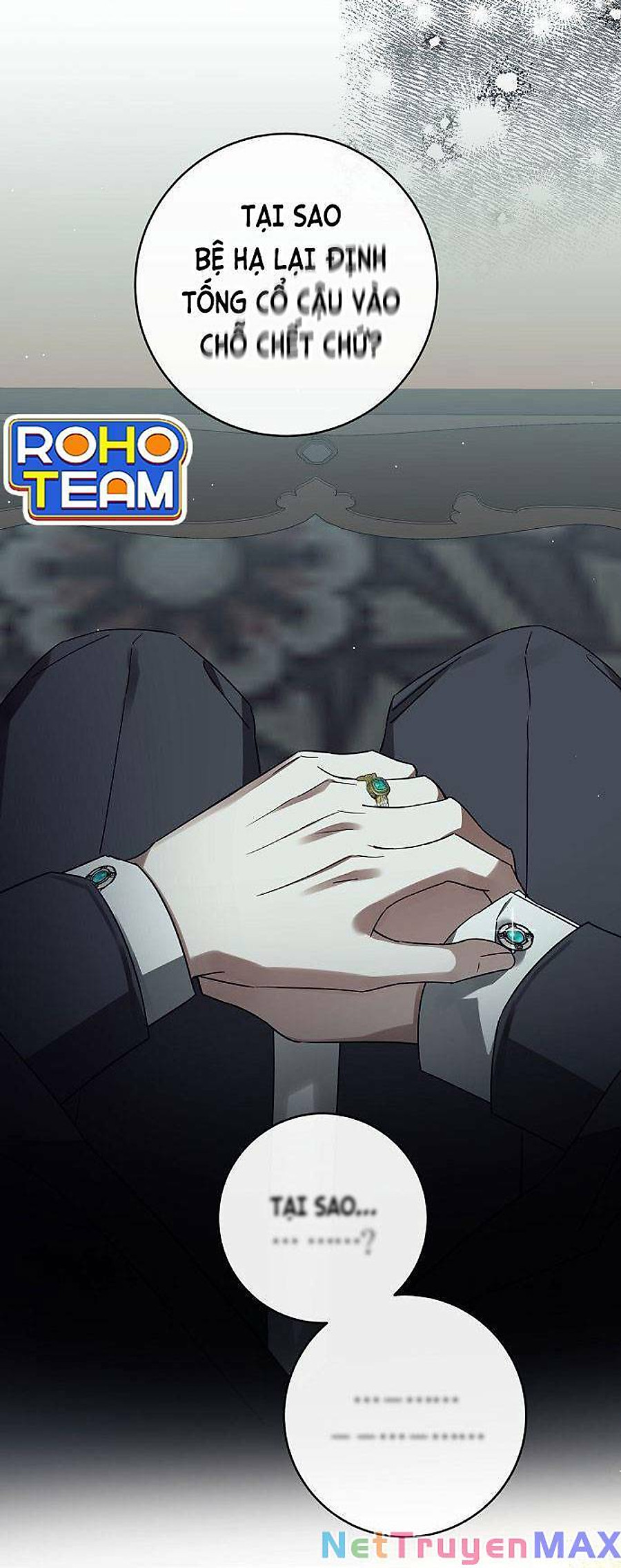 tôi đã thuần hóa hầu tước ác ma chapter 64 22