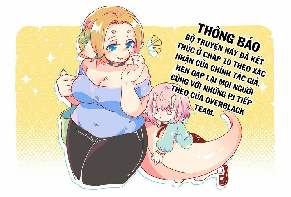 modern mogal if - oni's love rule chapter 10.5 1