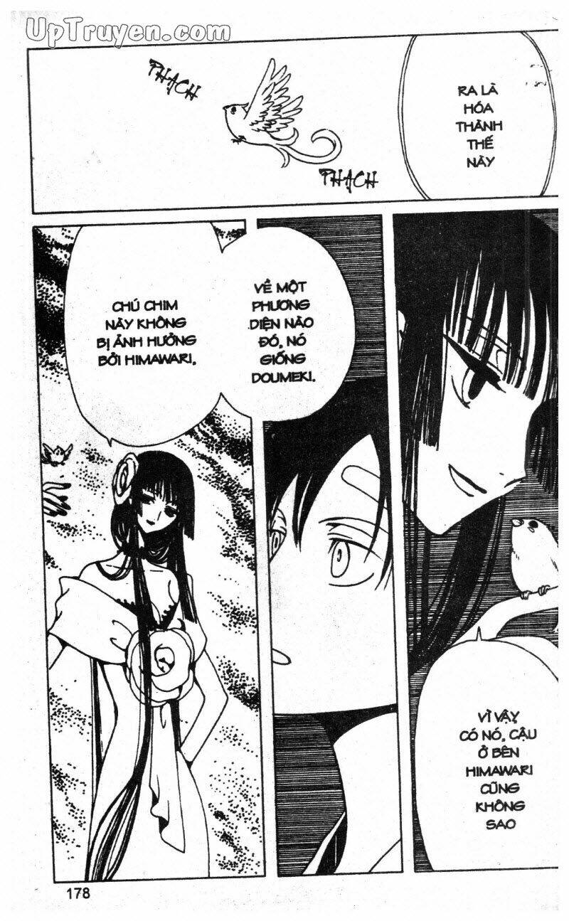 xxxholic - hành trình bí ẩn chapter 10 178