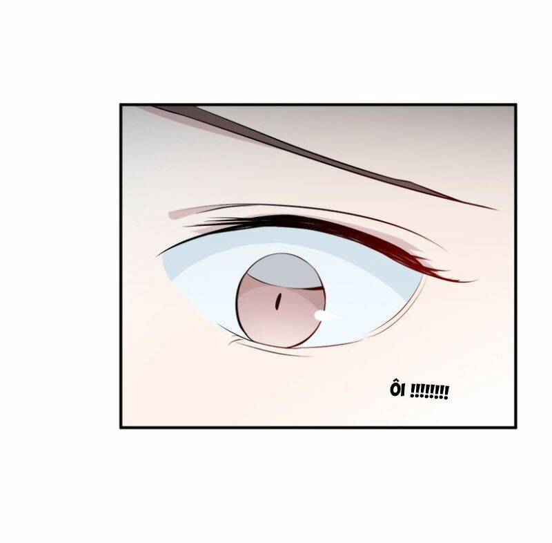 mạc thiếu bức hôn: vợ mới khó chống đỡ chapter 5 34