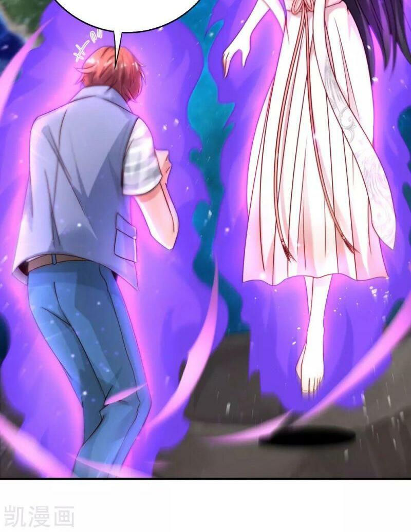 vòng bạn bè mạnh nhất của tiên giới chapter 117 34