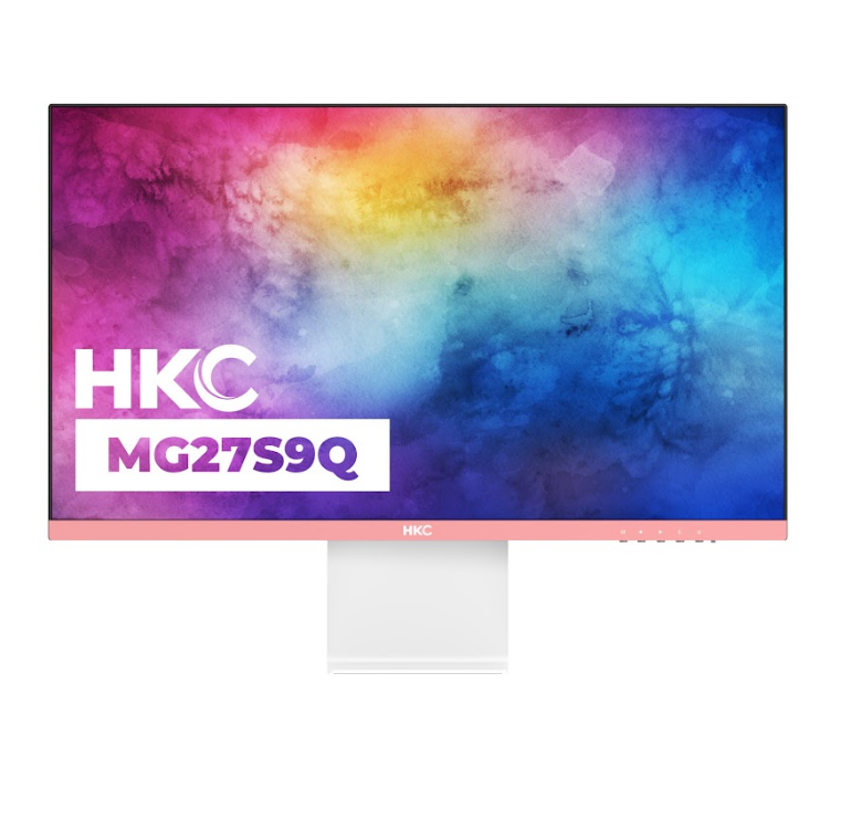 Màn hình máy tính HKC MG27S9Q 27" IPS 2K 144Hz - Hàng Chính Hãng