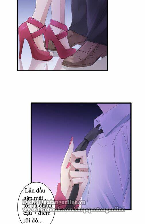 lều khều biết yêu chapter 27 41