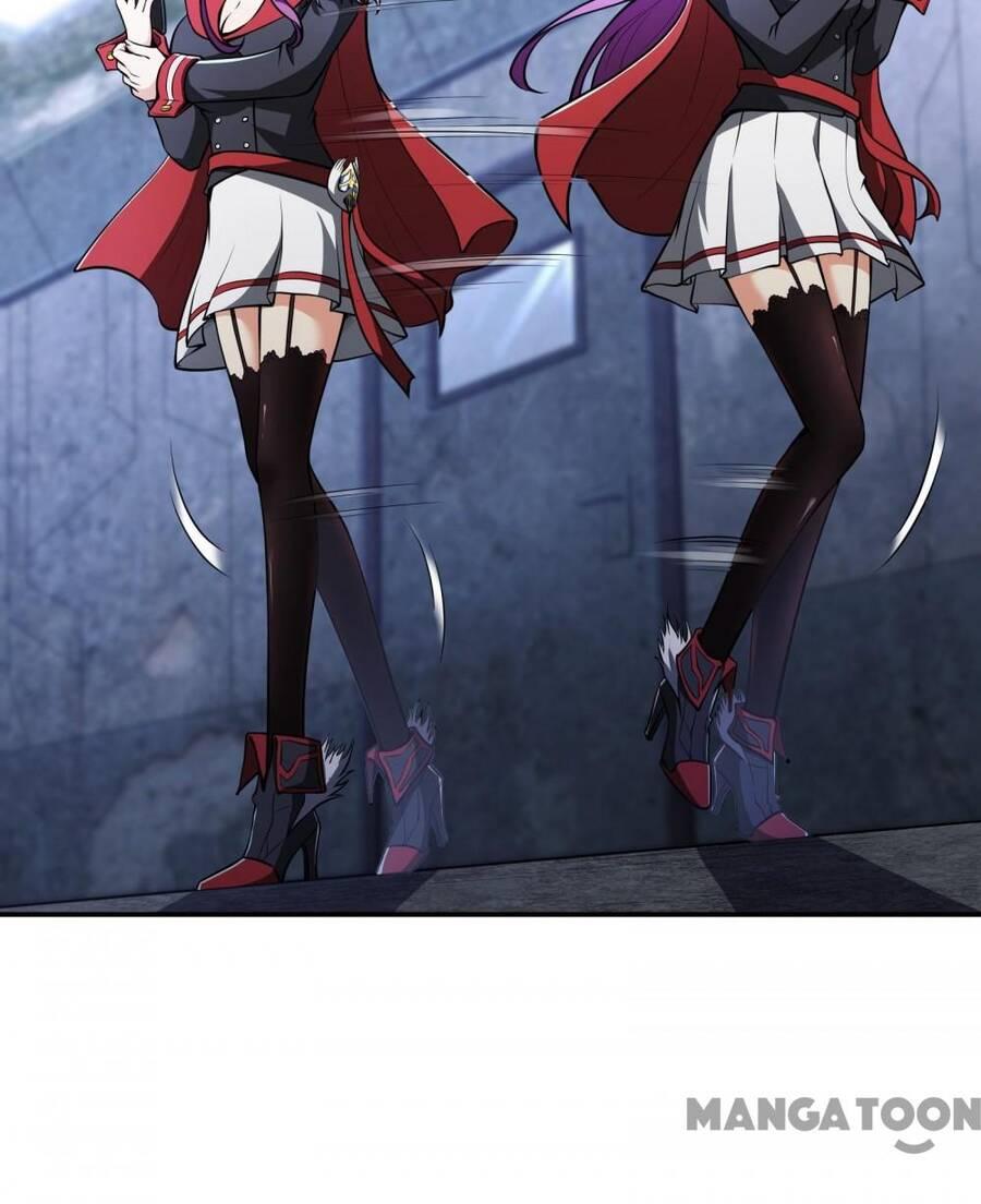 Đệ Nhất Ở Rể chapter 105.1 8