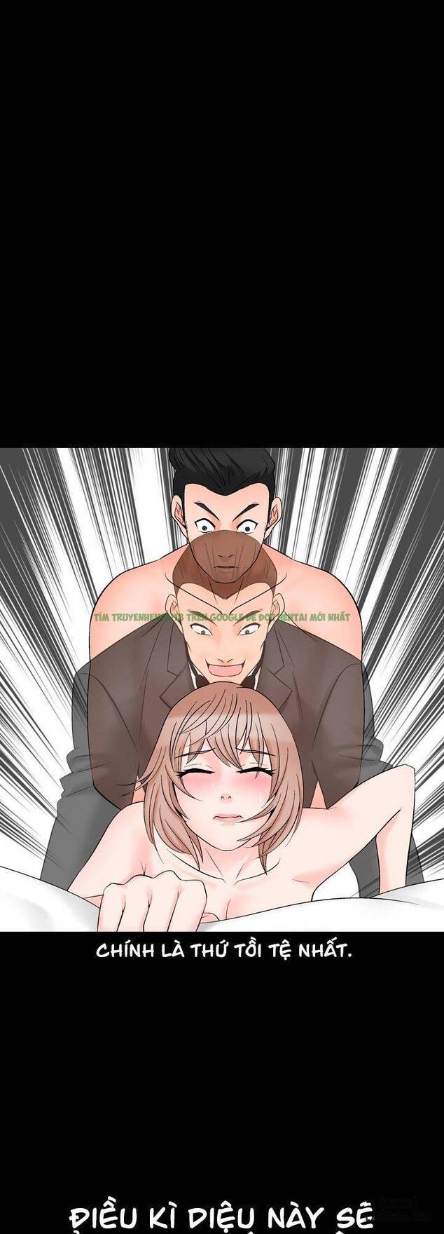 mùi vị của đôi bàn tay chapter 32 51