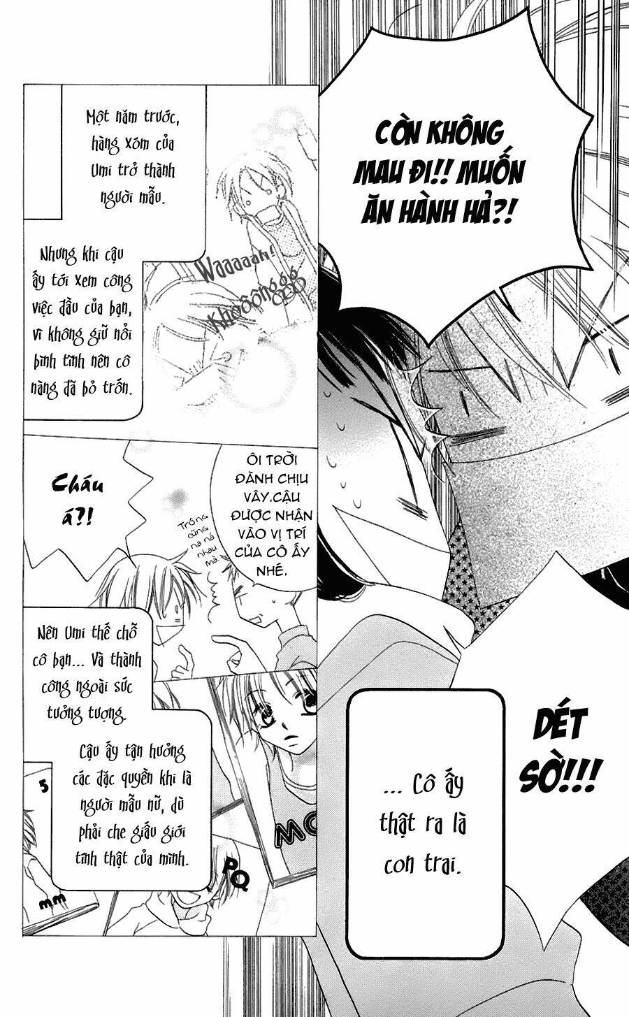 nosatsu junkie chapter 2 7