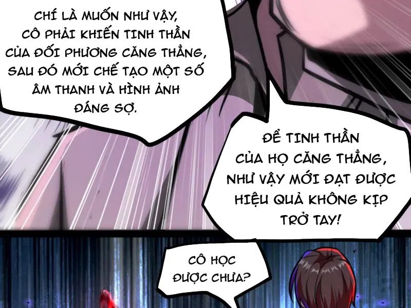quỷ dị dược tề sư: bệnh nhân của ta đều là kinh khủng chapter 65 41