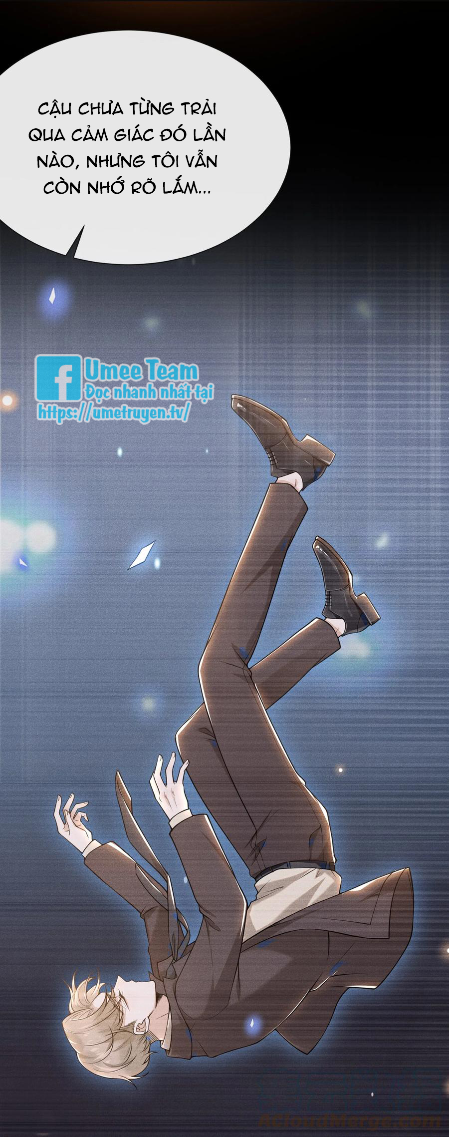kiếp sau không gặp chapter 45 7