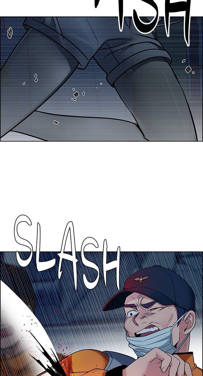 trò chơi số mệnh chapter 267 34