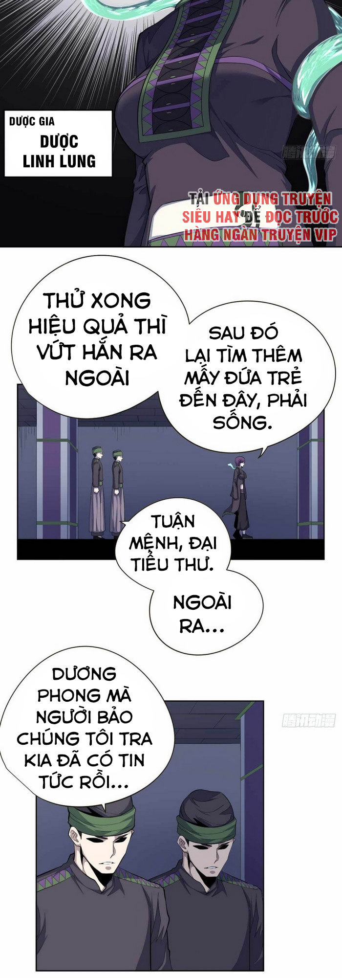 vương bài thần y chapter 43 17