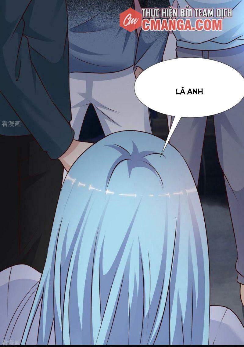 tối cường vận đào hoa chapter 154 16