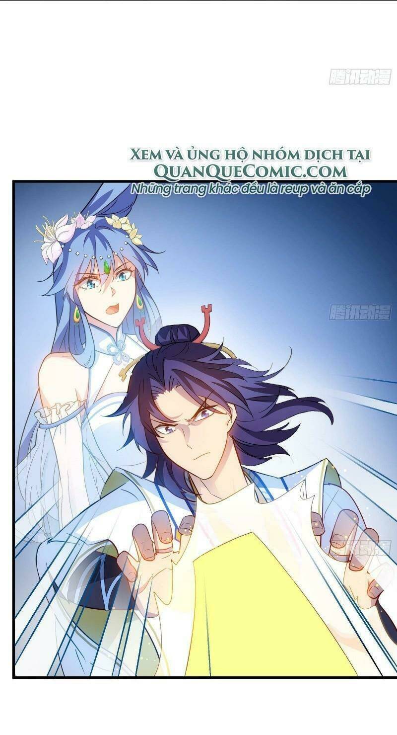 thiên mệnh long thần chapter 27 6