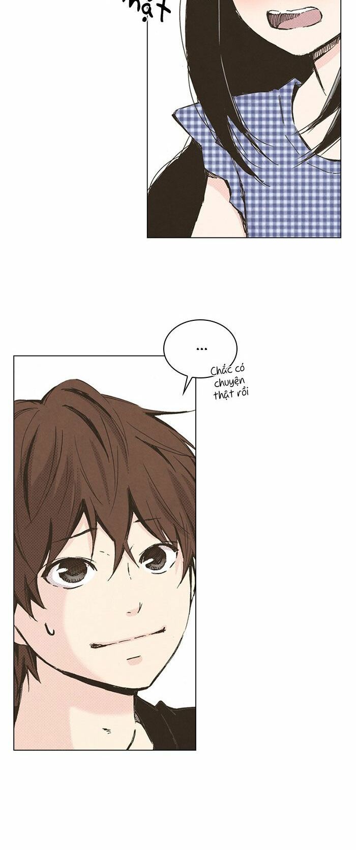 honey! honey! marry me! chapter 40 16