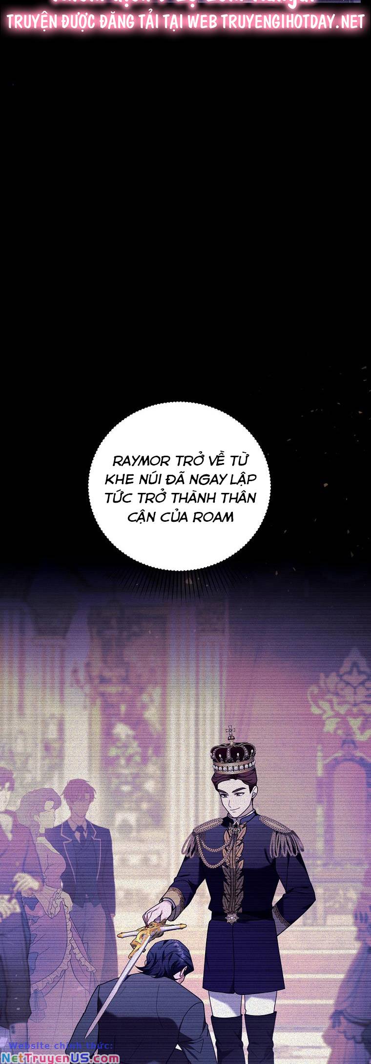 tôi sắp ly hôn với người chồng độc ác, nhưng chúng tôi có baby chapter 76.1 12