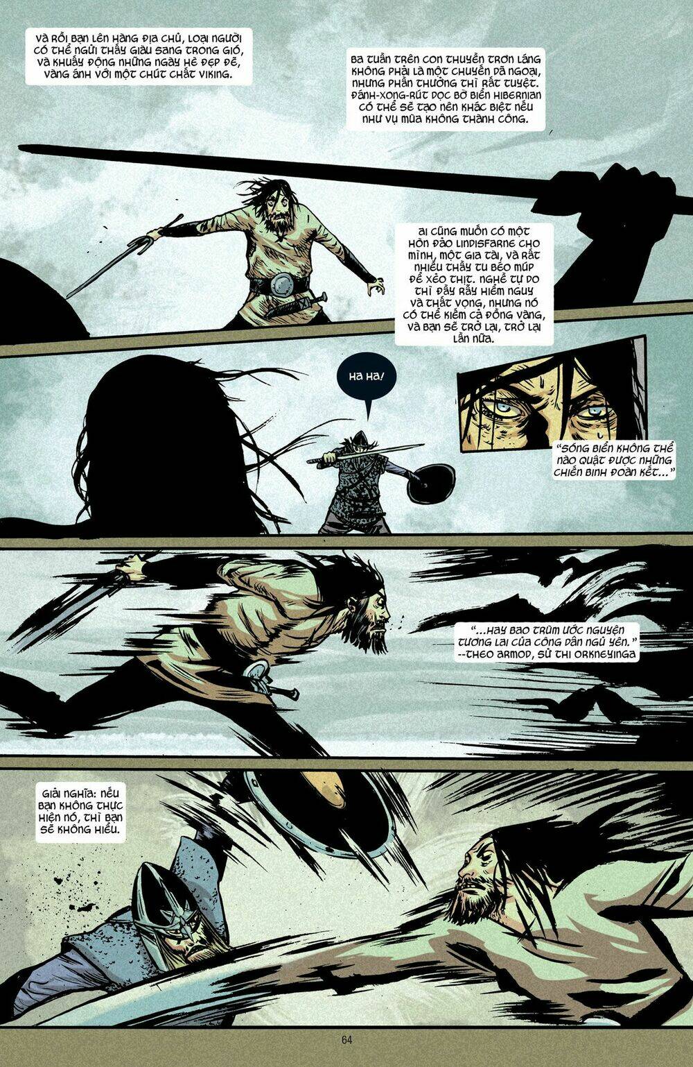 northlanders chapter 17 13