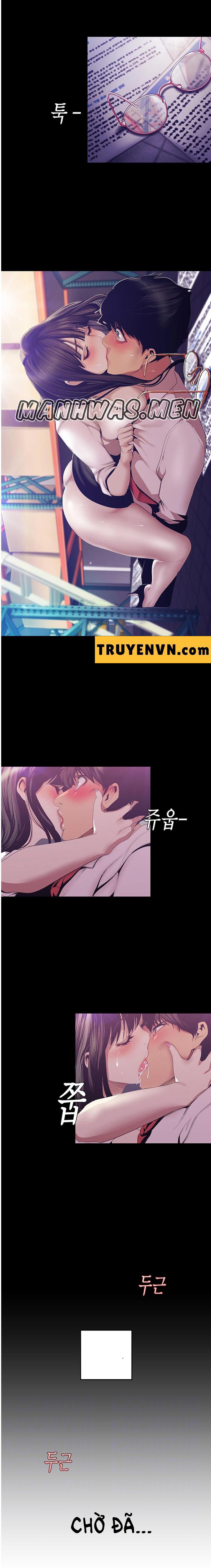 một thế giới mới tuyệt vời chapter 90 2