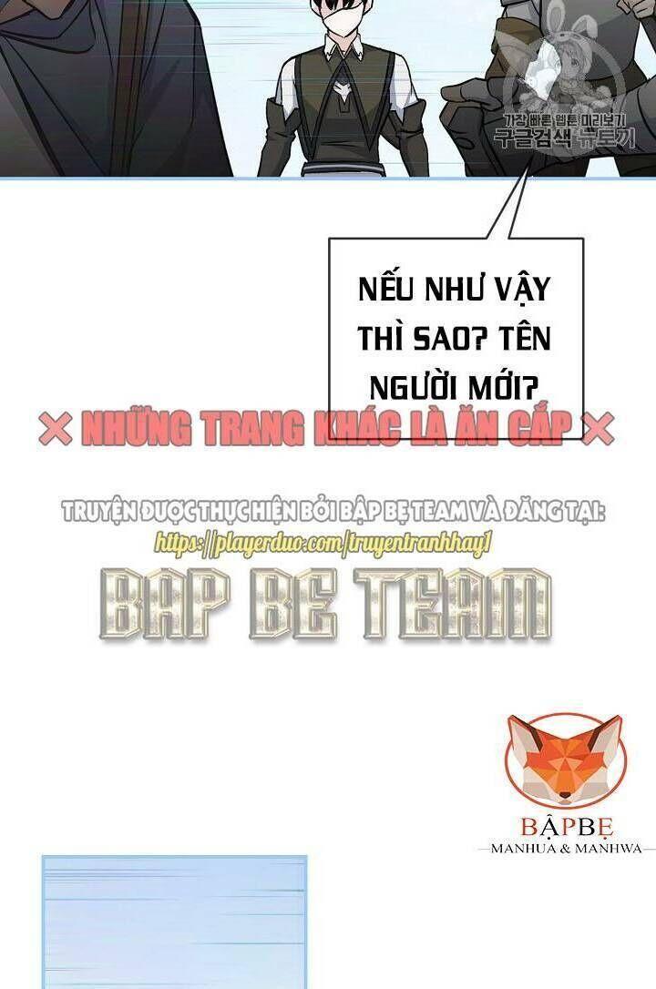 tôi lên cấp chỉ bằng cách ăn chapter 26 32