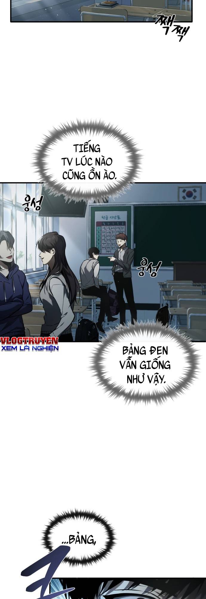 ác quỷ trở lại học đường chapter 1.2 13