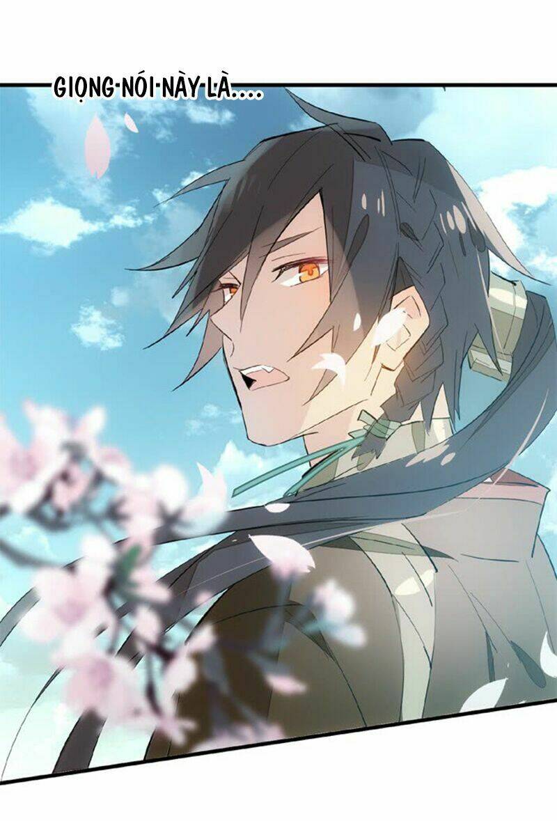 sư phụ lại trêu chọc ta chapter 33 27