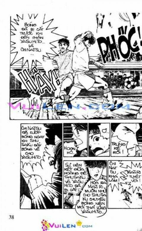 sôi động cầu trường full 17 tập chapter 15 38