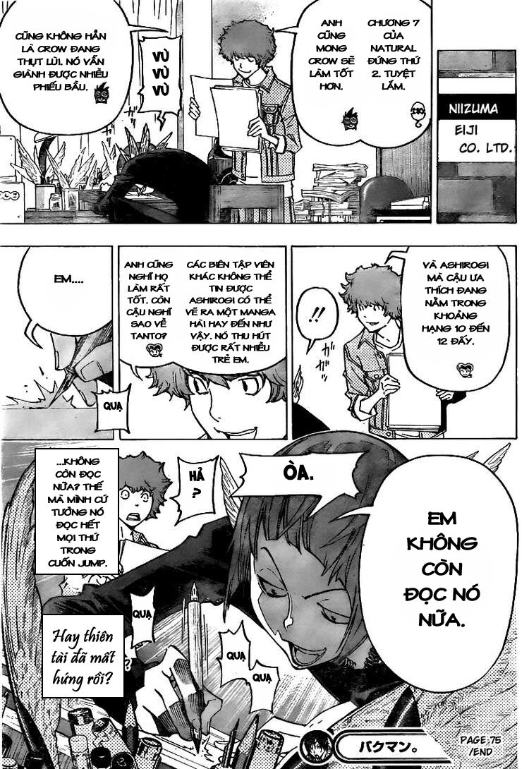 họa sĩ truyện tranh chapter 75 20