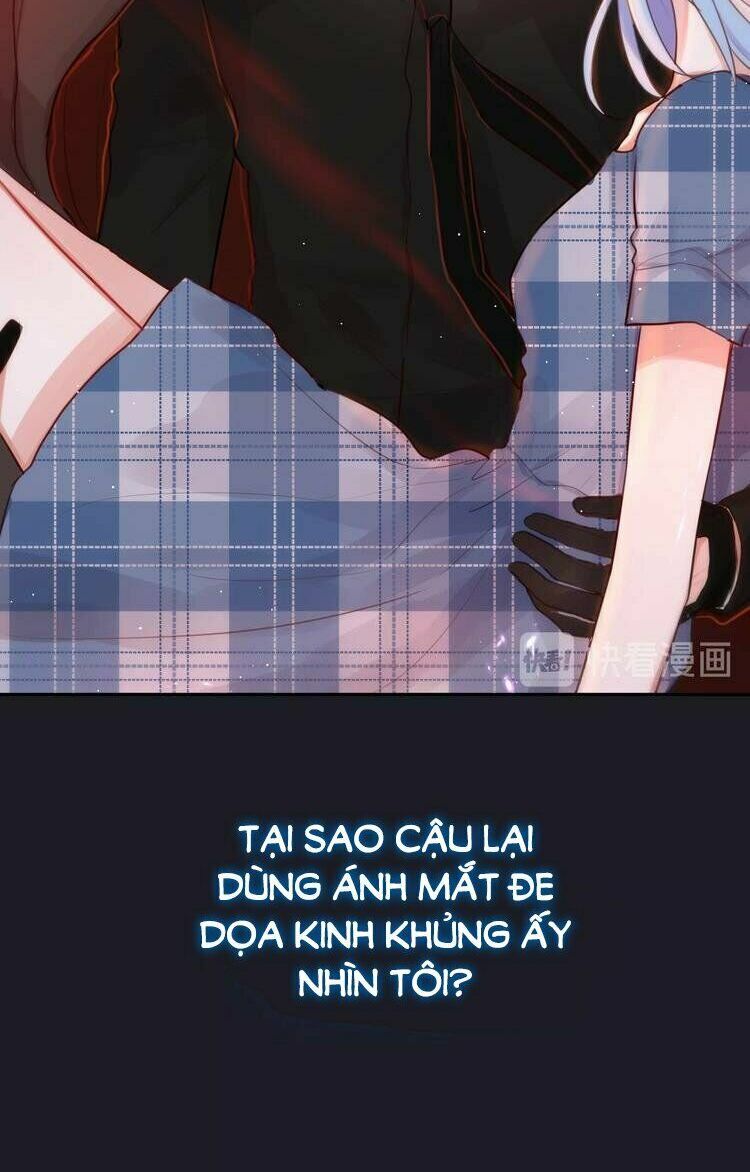 trú dạ liên miên chapter 28 29