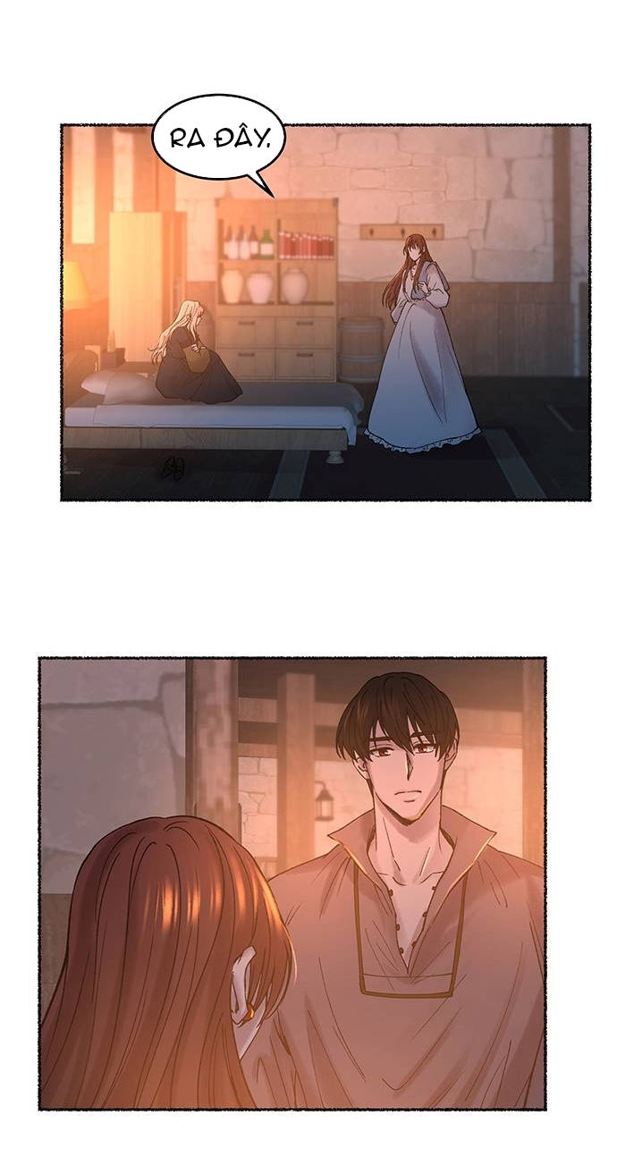 như gió trên cành cây khô chapter 25 52