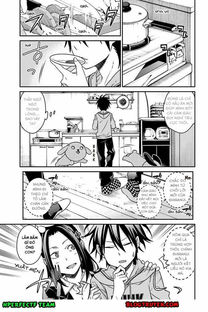 shiranui-san wa oni ga mienai chapter 2 13