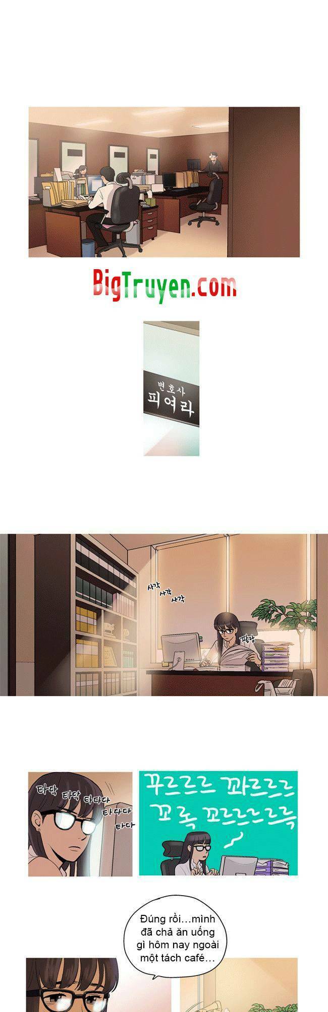 super daddy yeol - người cha tuyệt vời chapter 3 21