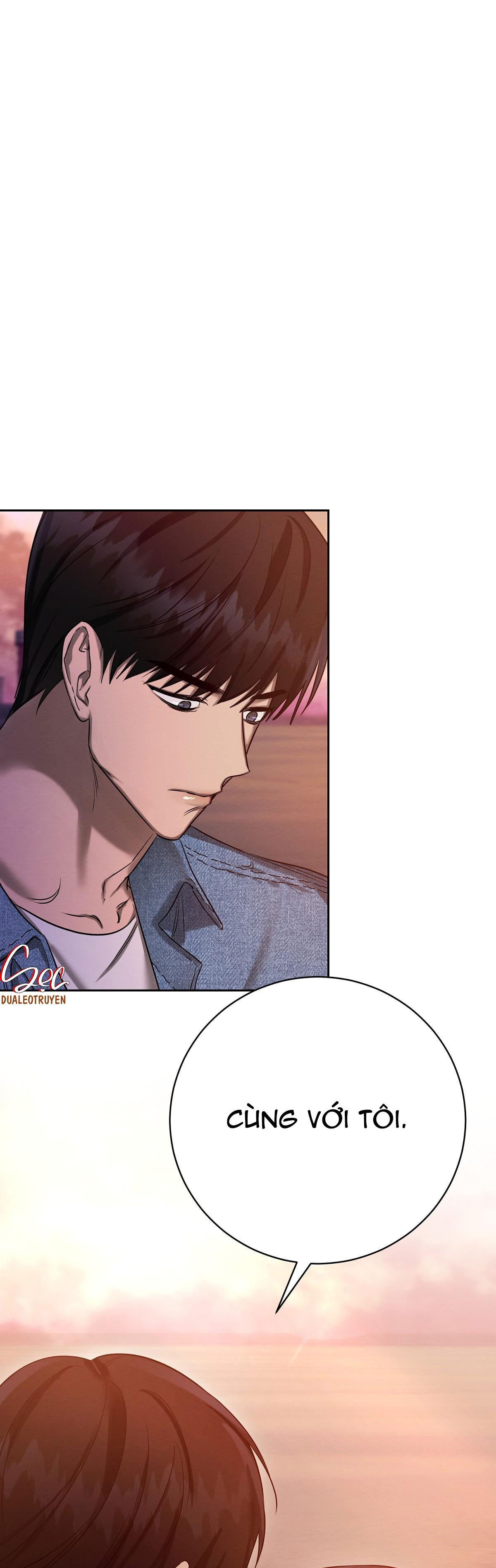 lý do của ác nhân chapter 34 1