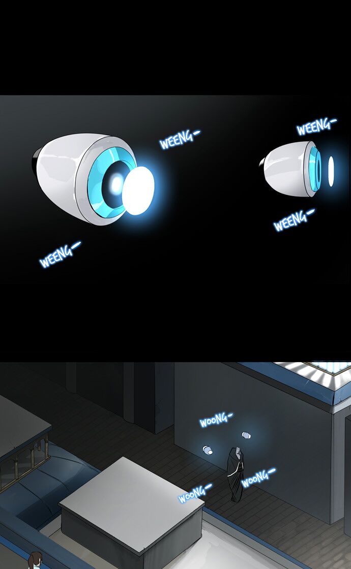 tòa tháp bí ẩn 2 chapter 57 18