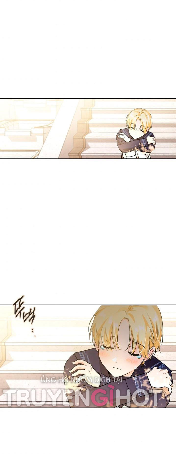 ác nữ xứng đôi với bạo chúa chapter 101 27