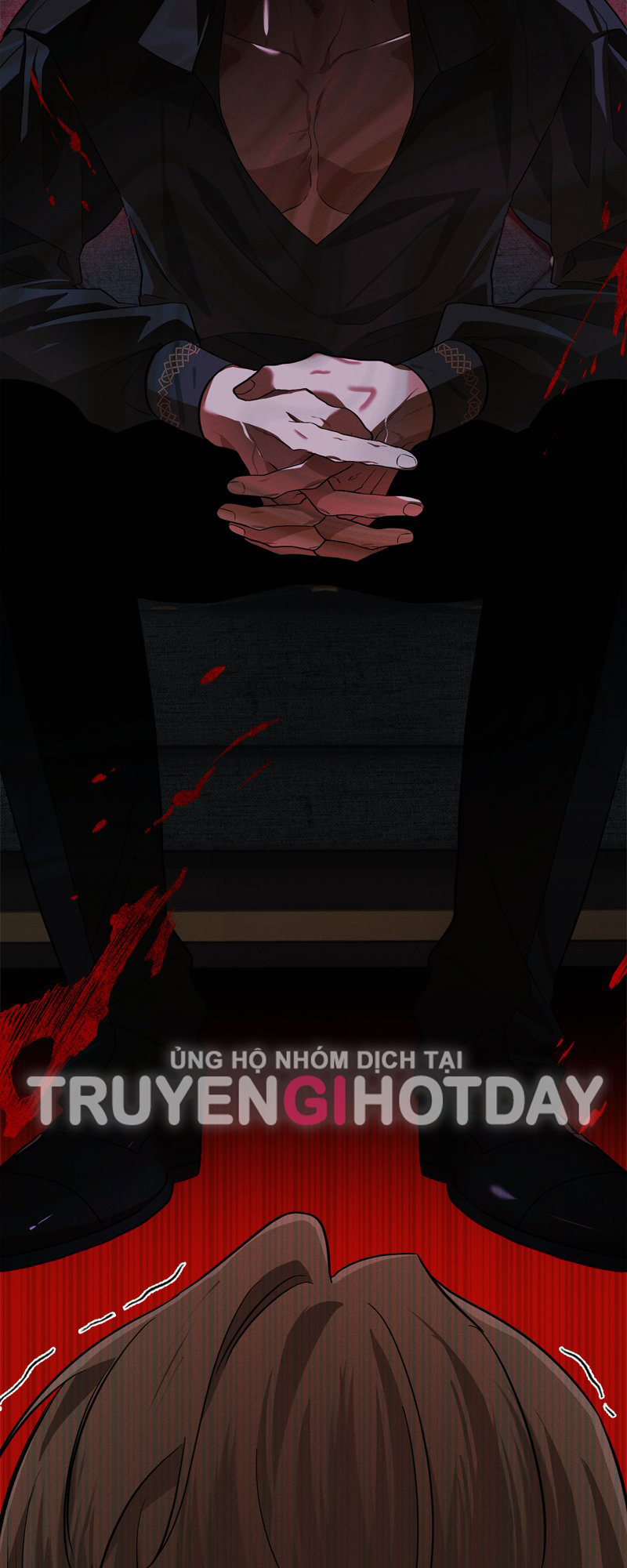 Dinh Thự Của Dã Thú chapter 7.1 - Trang 37