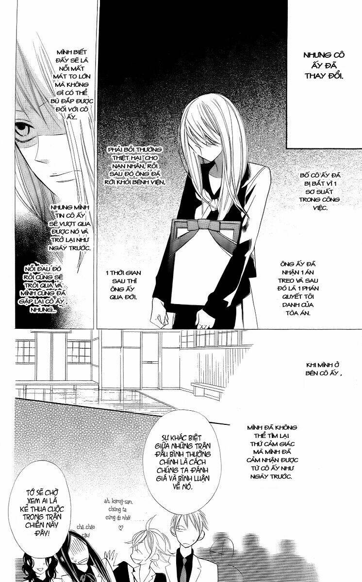 love sick chapter 9 13