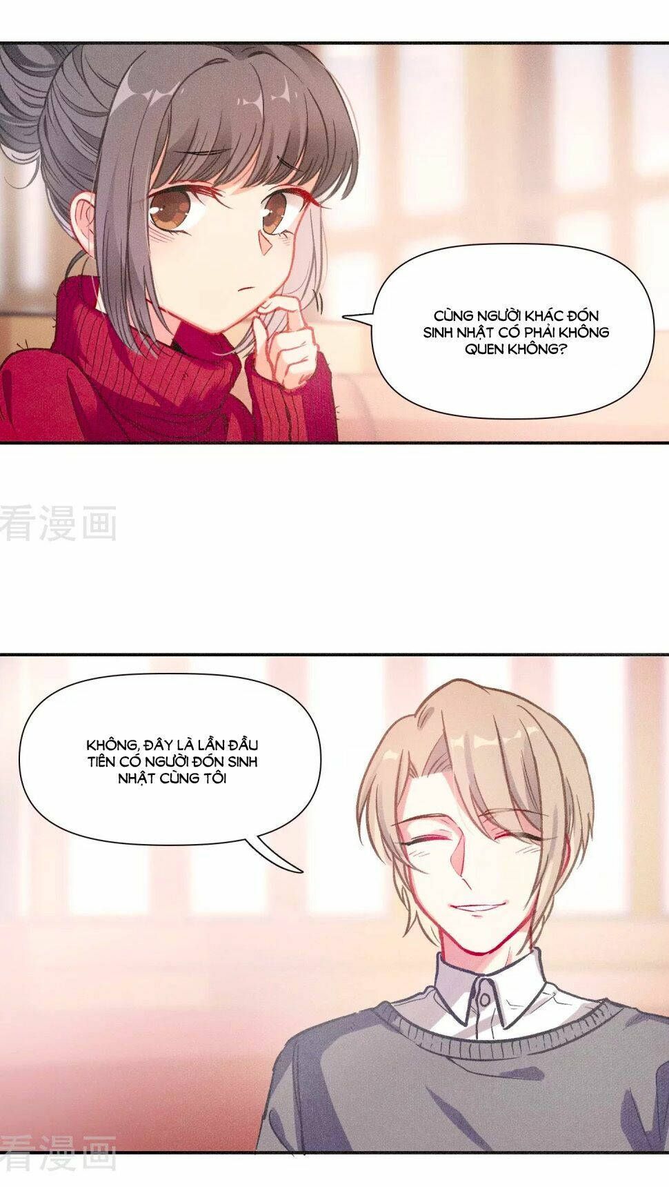 địa ngục cáo bạch thi chapter 83.5 13