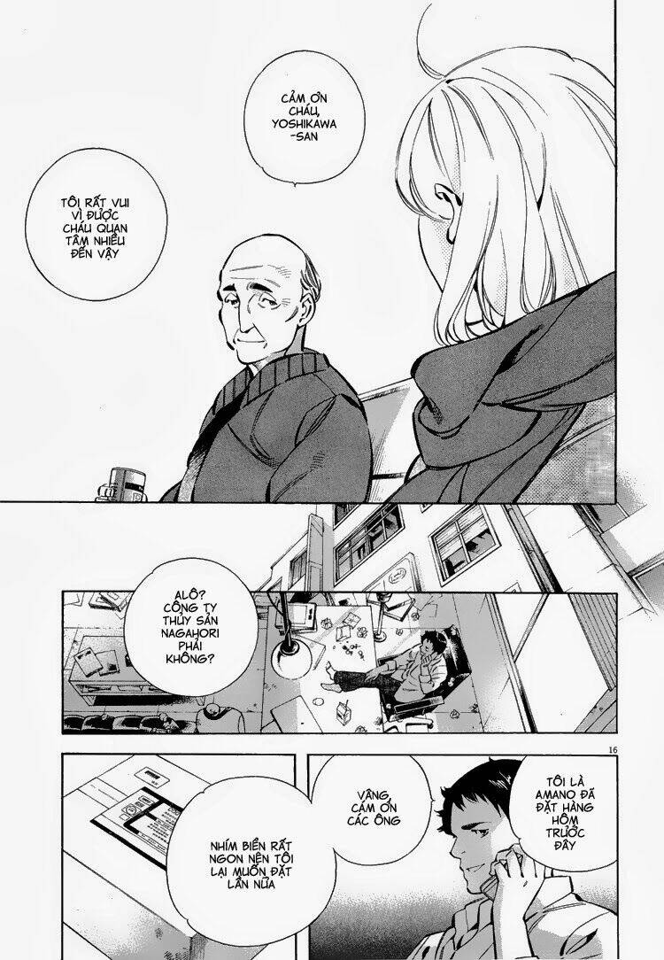 shin kurosagi - con diệc đen 2 chapter 79 16