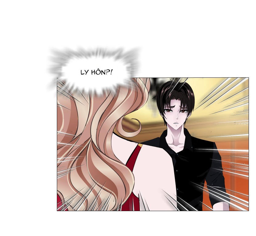 cạm bẫy của nữ thần chapter 166 9