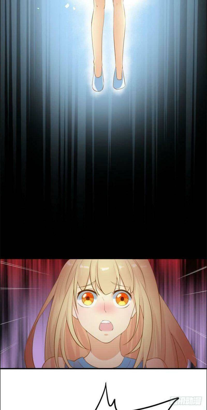 nhân ngư học trưởng, đừng ôm ta! chapter 80 12